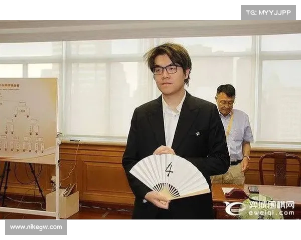 王星昊横扫申真谞挺进应氏杯八强，将挑战围棋天王柯洁