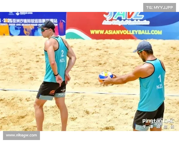 界沙滩排球职业巡回赛中国平潭站开启：全球顶尖选手集结赛场(2020全国沙滩排球)