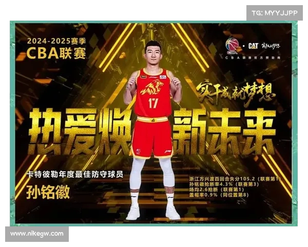 CBA总决赛最佳防守球员奖揭晓 CBA总决赛最佳防守球员奖揭晓