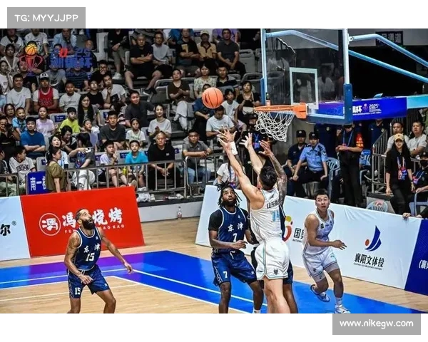 决战即将到来:篮球赛事中的强队对抗 决战即将到来:篮球赛事中的强队对抗