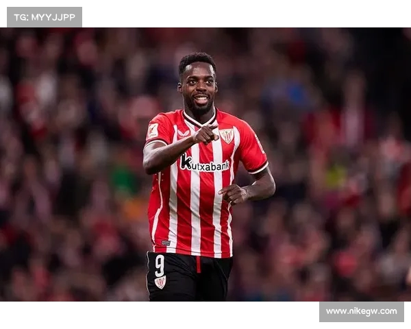 西甲毕尔巴鄂竞技加西亚长传助攻